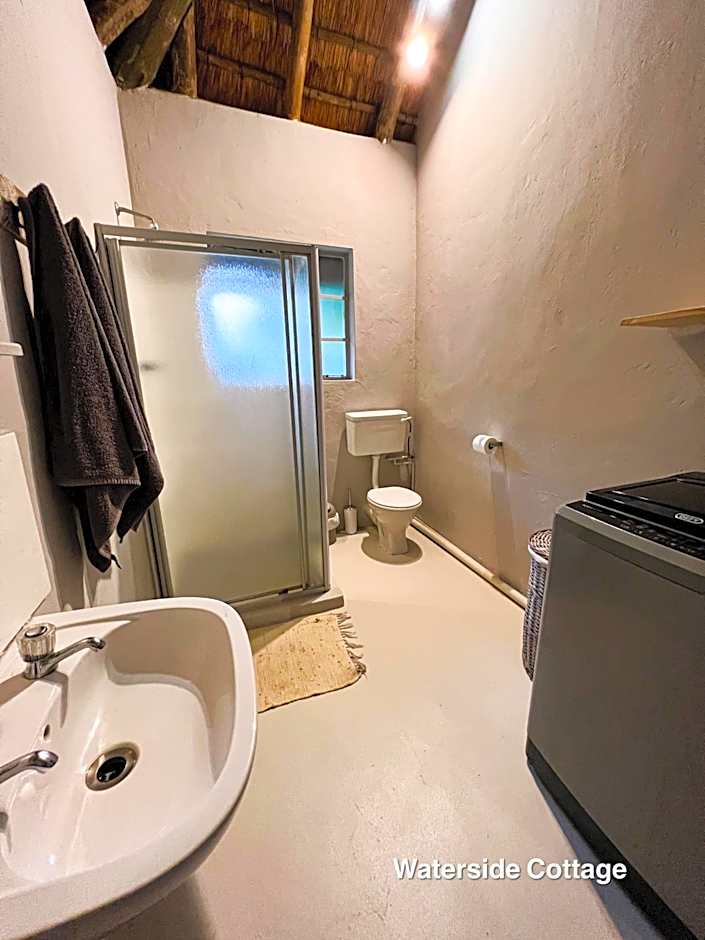 24 Degrees South Country Estate