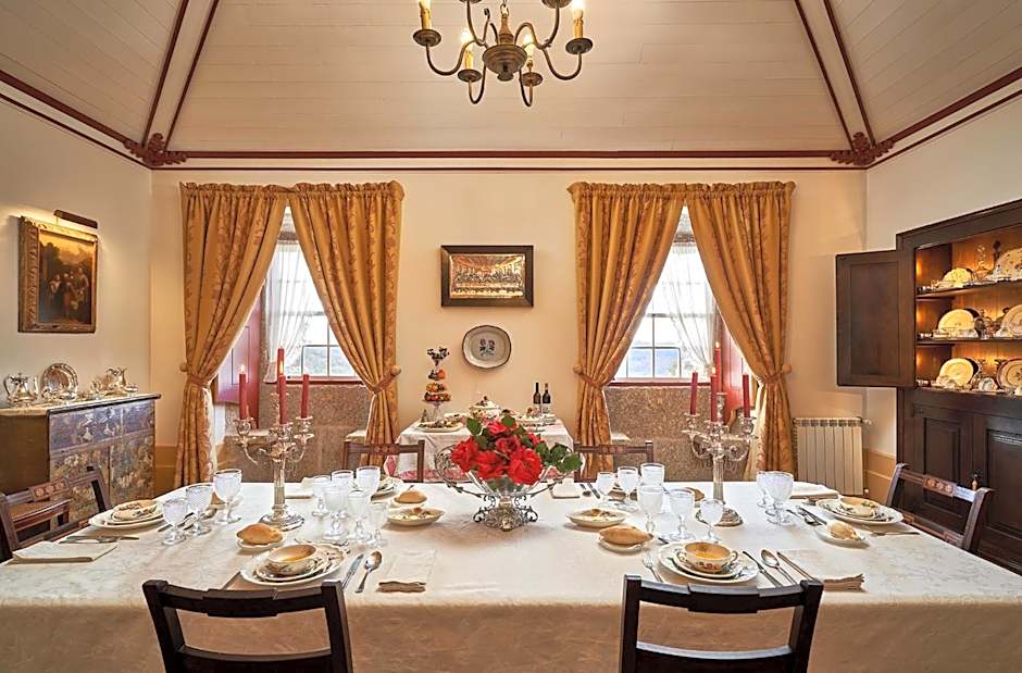 Casa da Portela de Sampriz