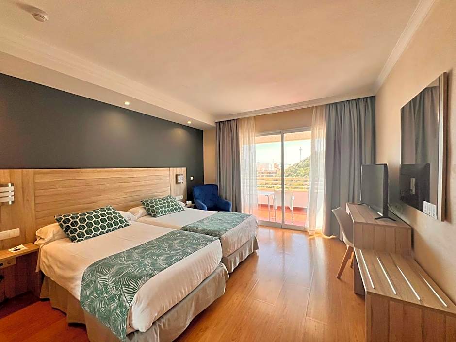 Sercotel Maya Alicante