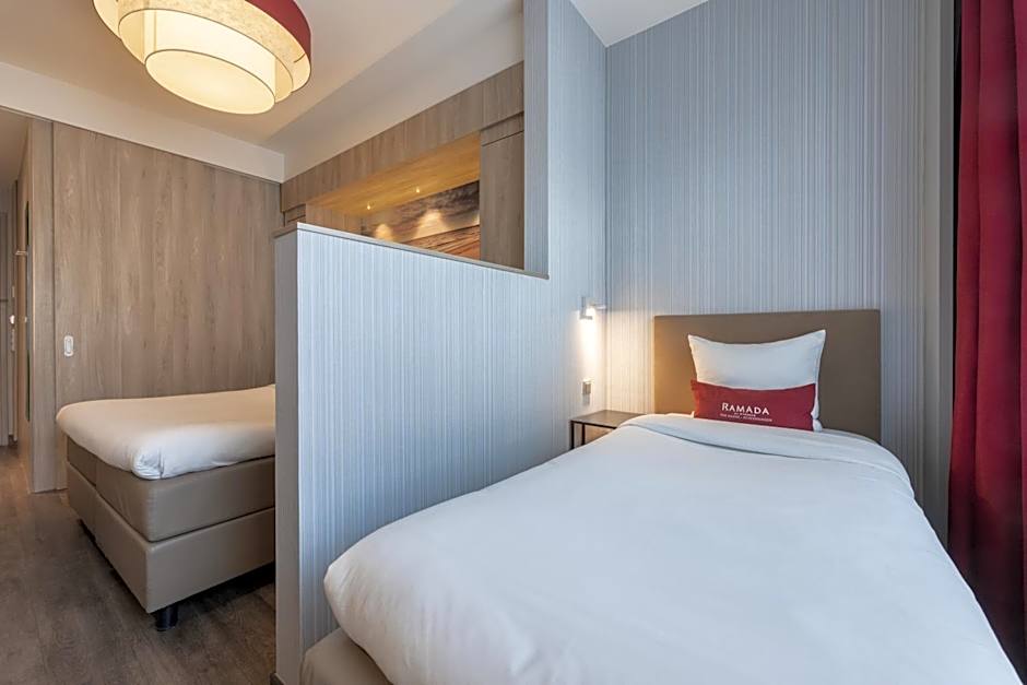 Ramada by Wyndham The Hague Scheveningen