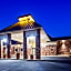 Best Western Philadelphia South - West Deptford Inn