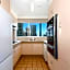 Beachside Tower Apartment