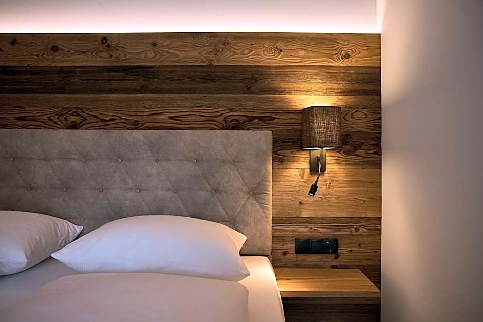 Aparthotel Die Monika