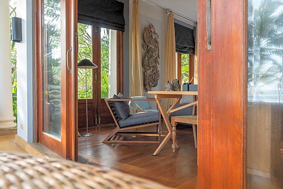 Eraeliya Villas and Gardens