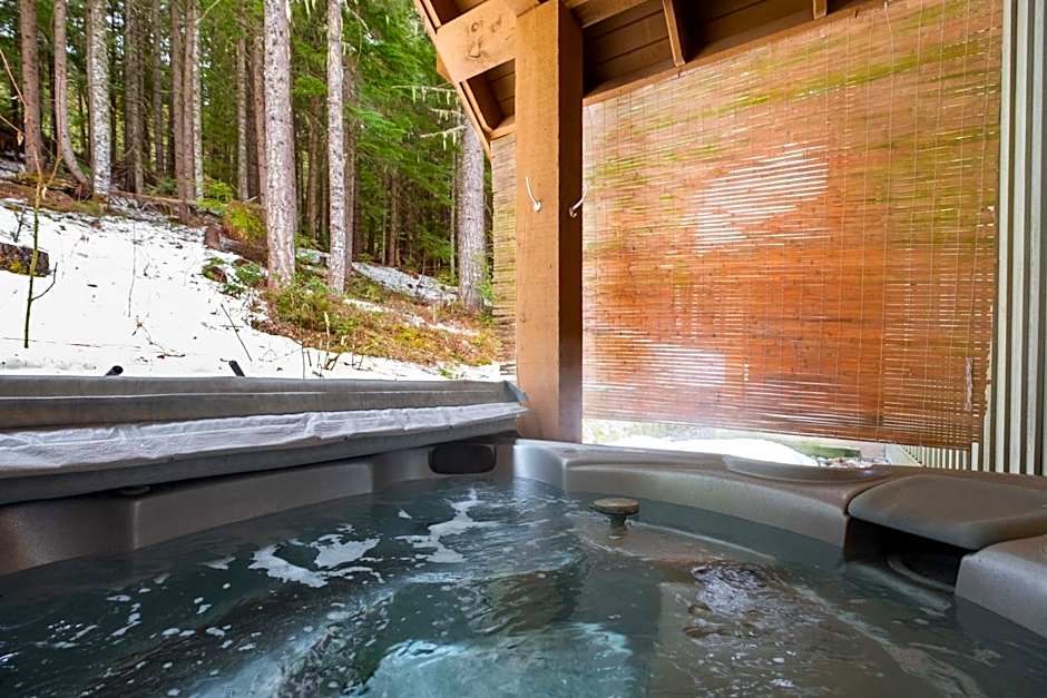 Mountain Star by Outpost Whistler