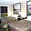 Super 8 by Wyndham Clear Lake
