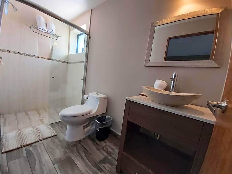 Independencia Dos 7 Hotel Boutique