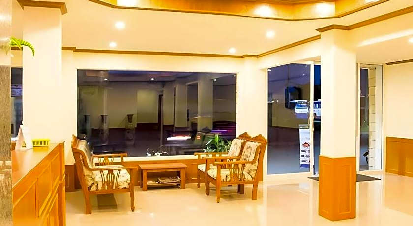 Loei Residence