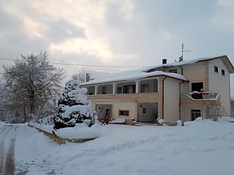 B&B da nonna Vincenza