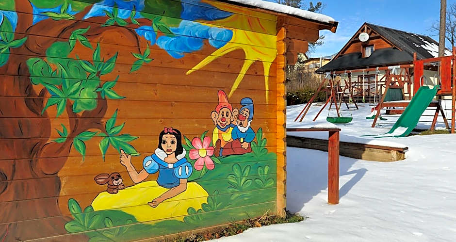 APLEND Tatry Holiday