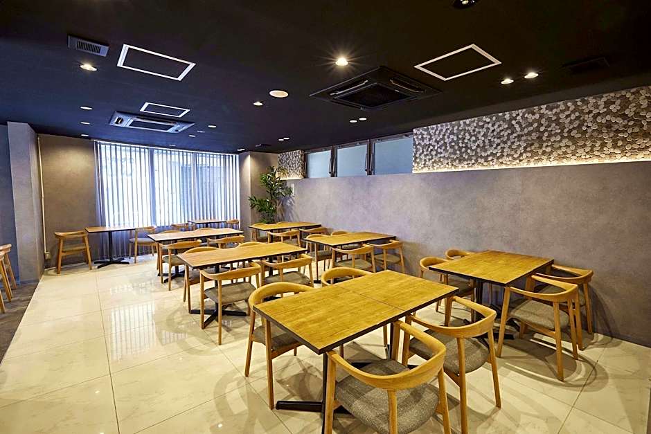 3s HOTEL ATSUGI