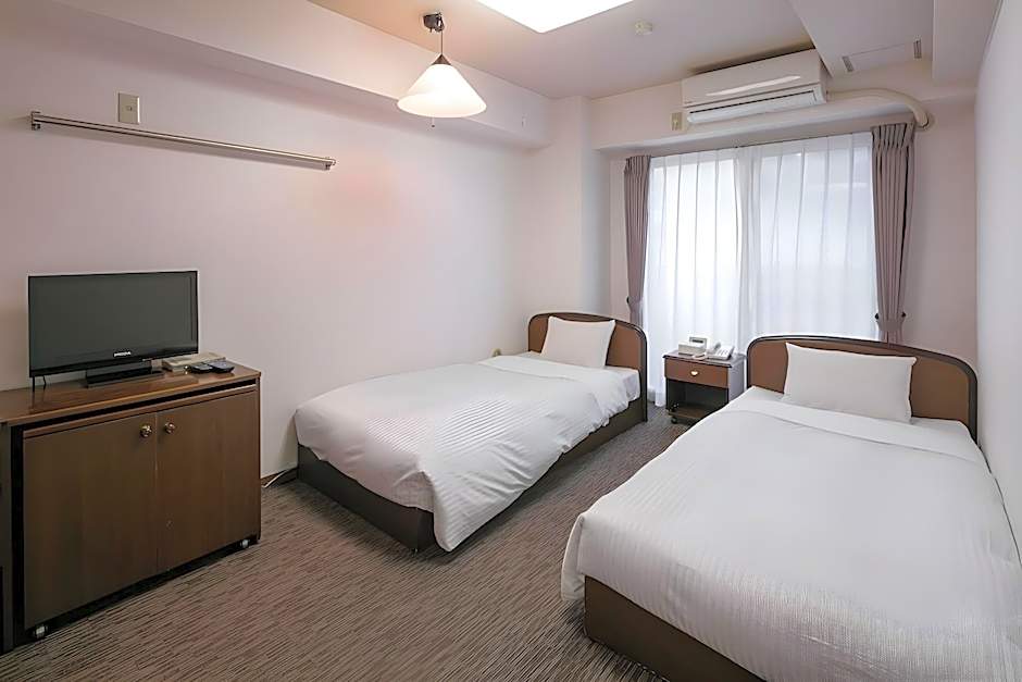 Flexstay Inn Iidabashi