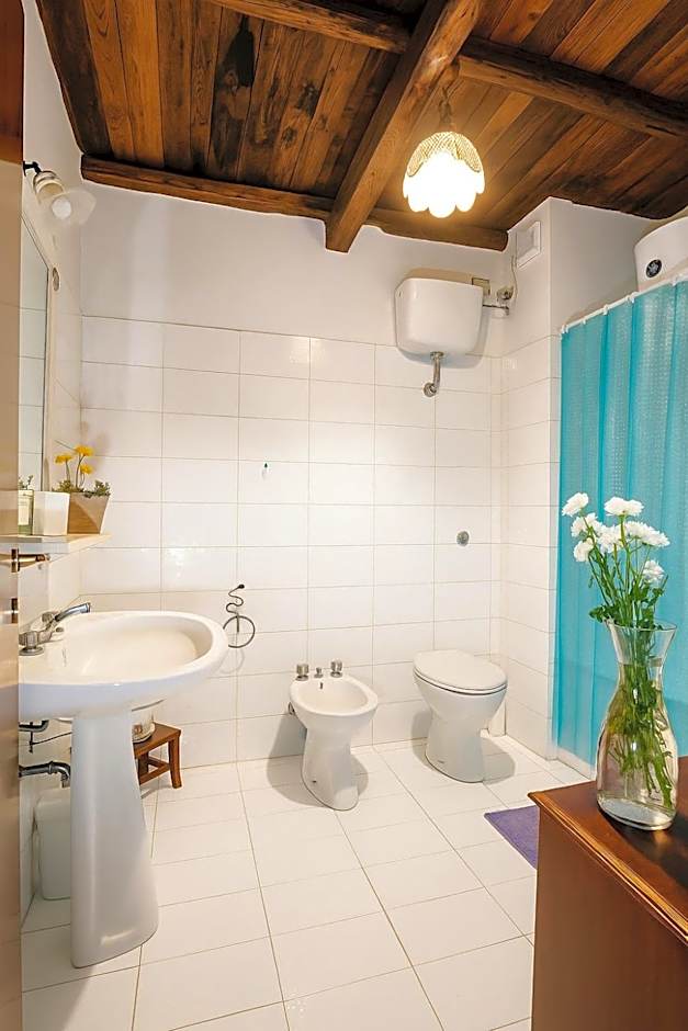 Selvicolle Country House