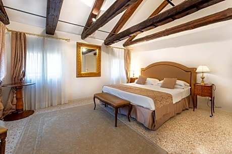 Executive Two-Bedroom Apartment