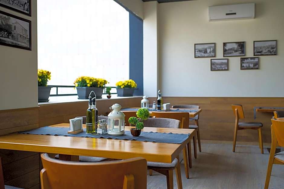 Spa Hotel Spartak