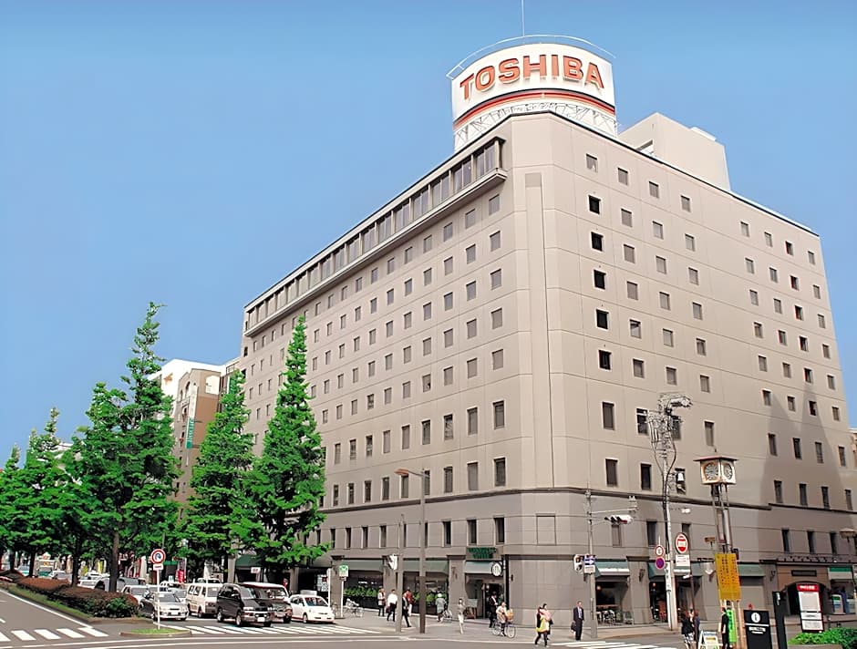 Hotel Grand Terrace Sendai Kokubuncho