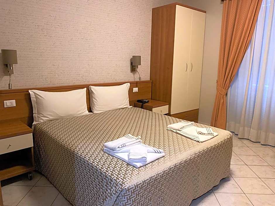 Hotel Lo Scudiero
