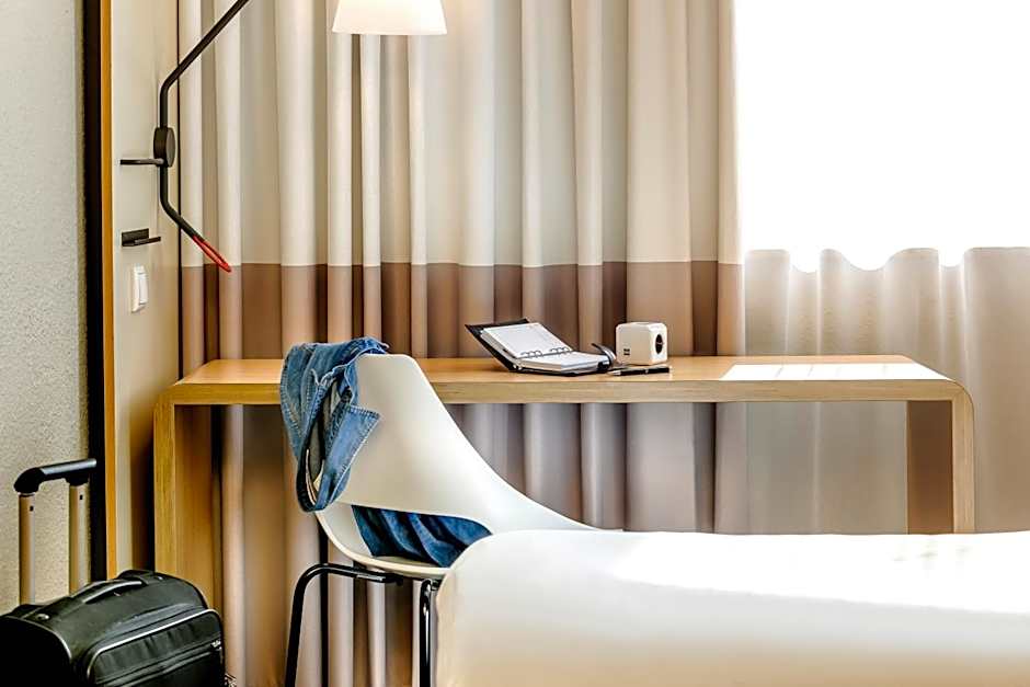 ibis Hotel Berlin Mitte