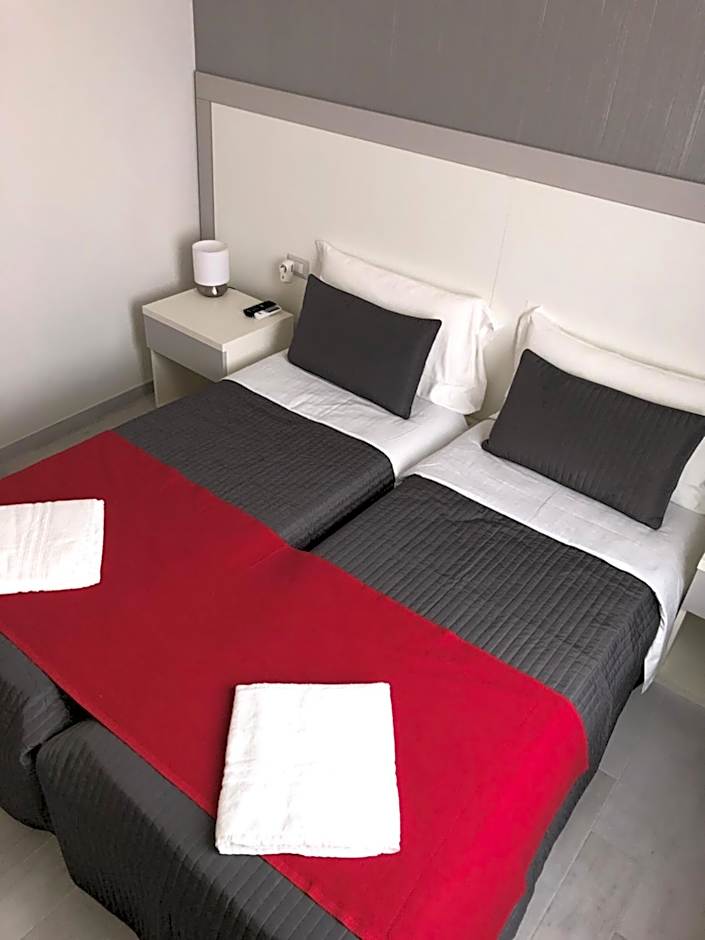 Chiaia Guest House