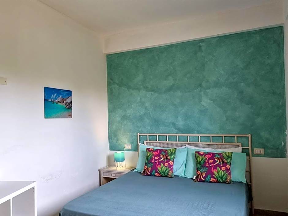 Barko Apartments & Suites