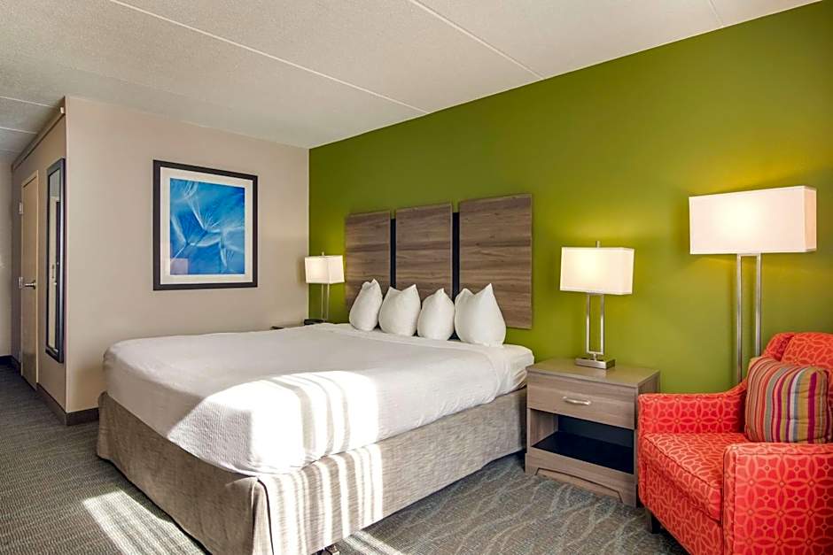 Best Western Dutch Valley Inn