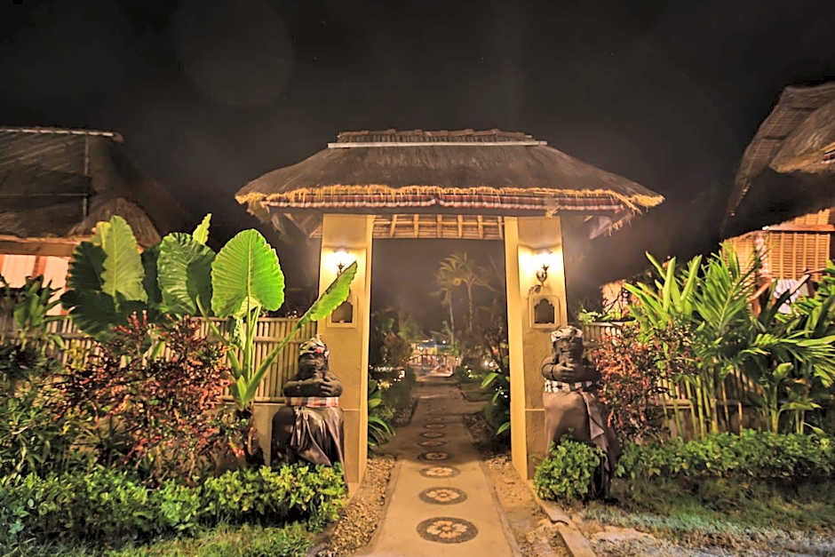 Sunset Coin Lembongan