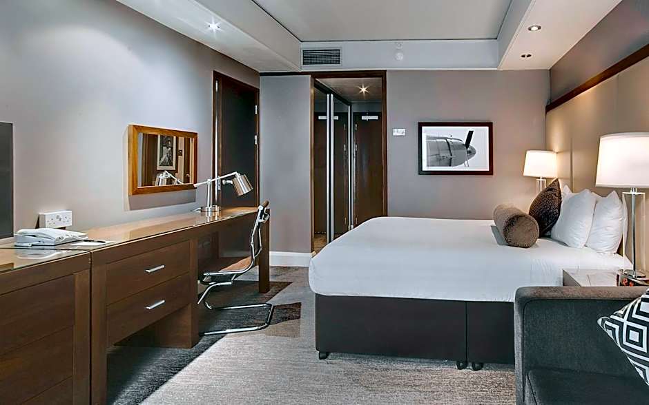 Sandman Signature London Gatwick