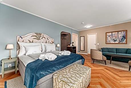 First Hotel Breiseth