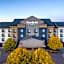 Fairfield Inn & Suites by Marriott Kelowna