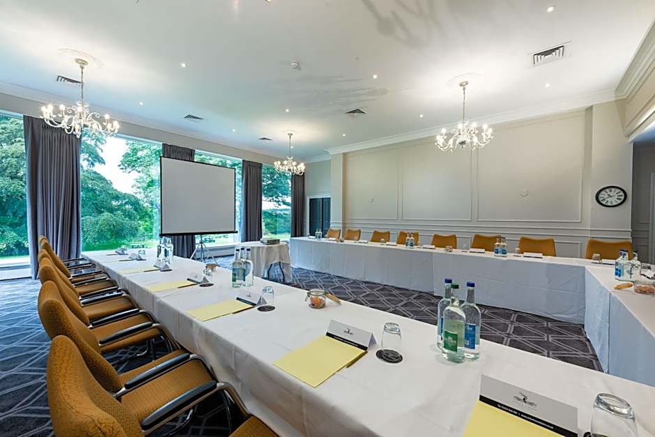 Ardoe House Hotel & Spa