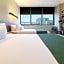 City Express Suites by Marriott Ciudad de México Santa Fe