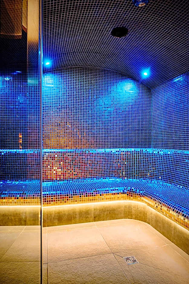 Jess Hotel & Spa Warsaw Old Town