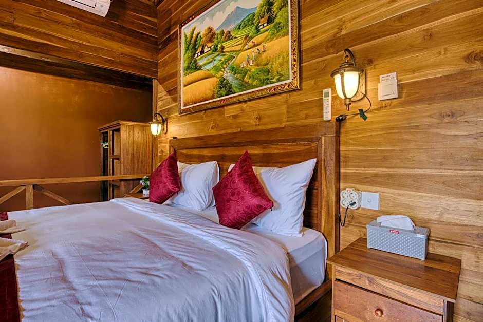 Linas Villas