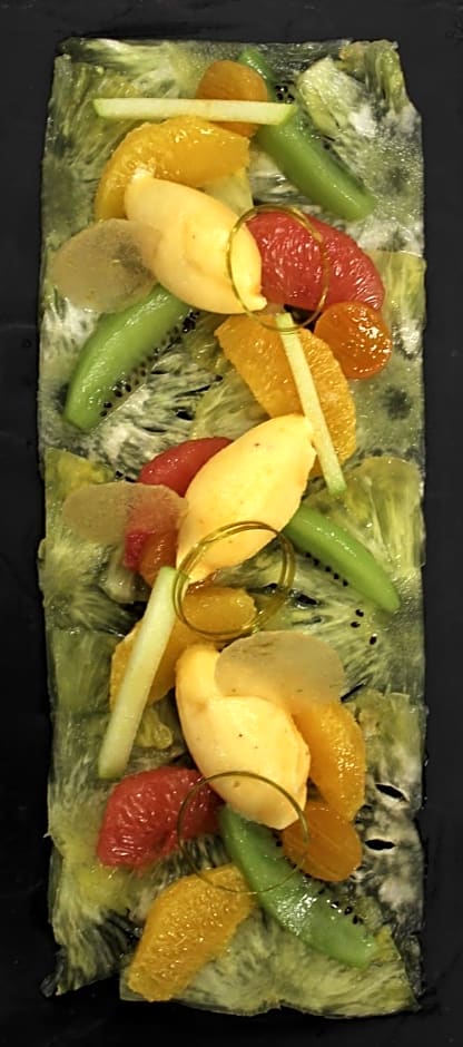 Hôtel l'Aigle des Neiges