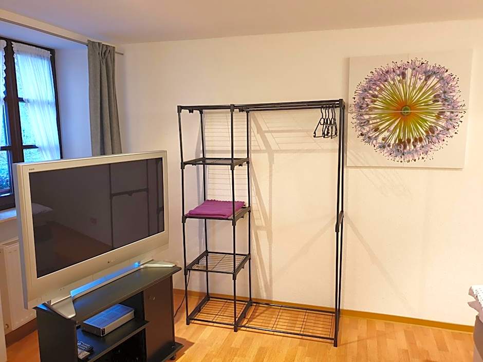 Appartement Schepper's