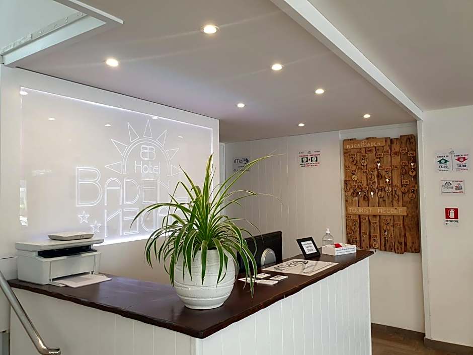 Hotel Baden Baden