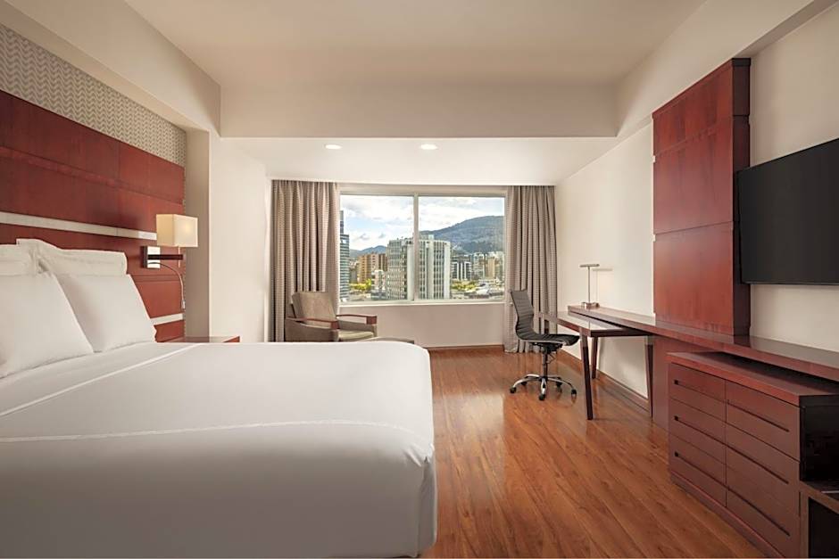JW Marriott Quito