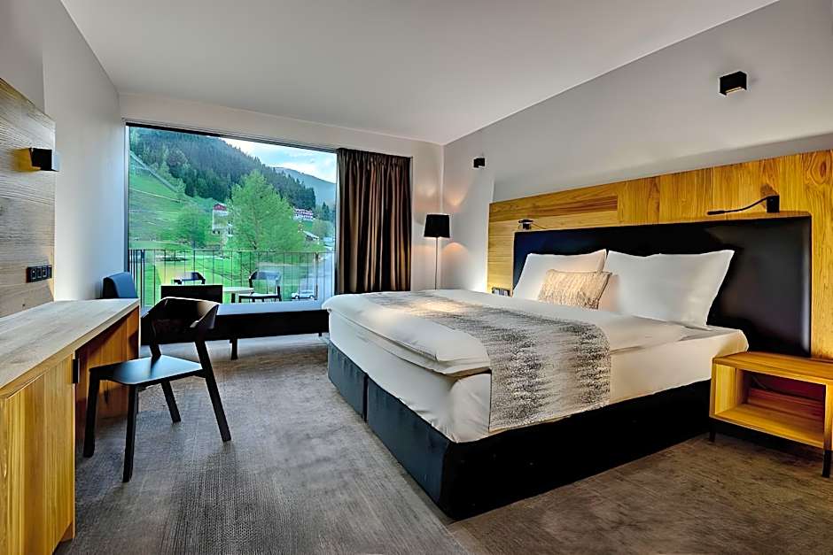 Grand Hotel Hradec