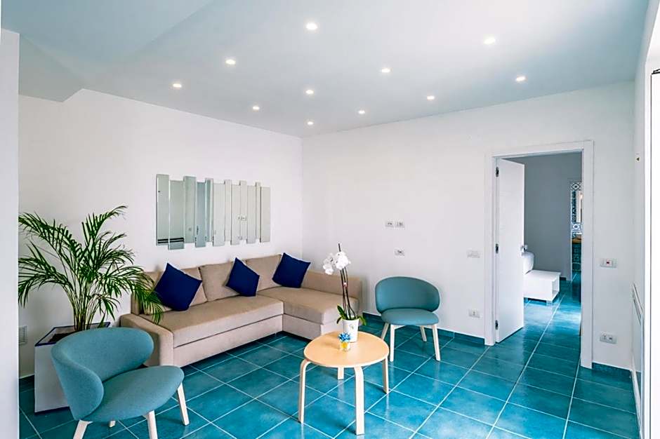 Casa Dolce Casa Ravello