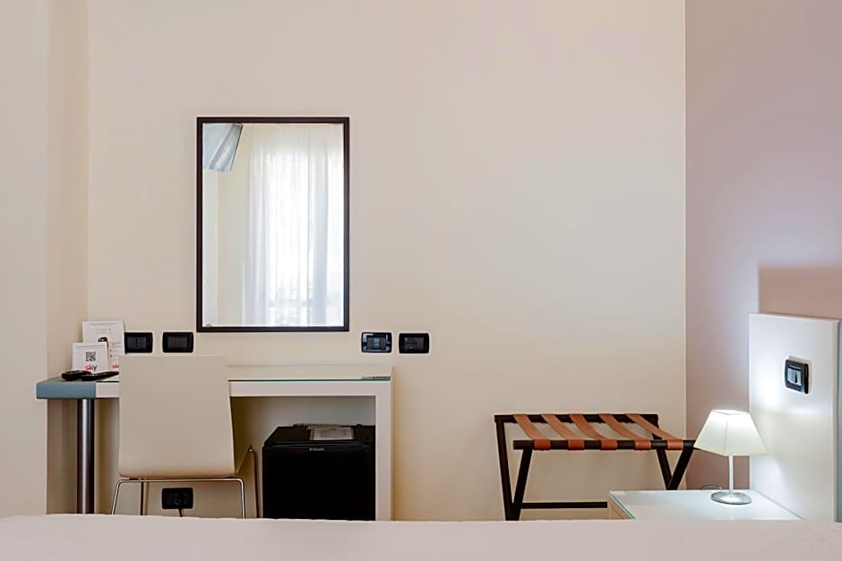 Cerri Hotel
