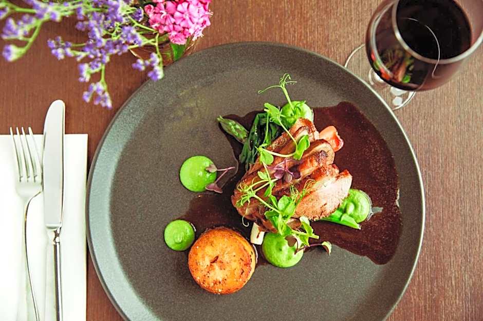 Kilkenny Hibernian Hotel