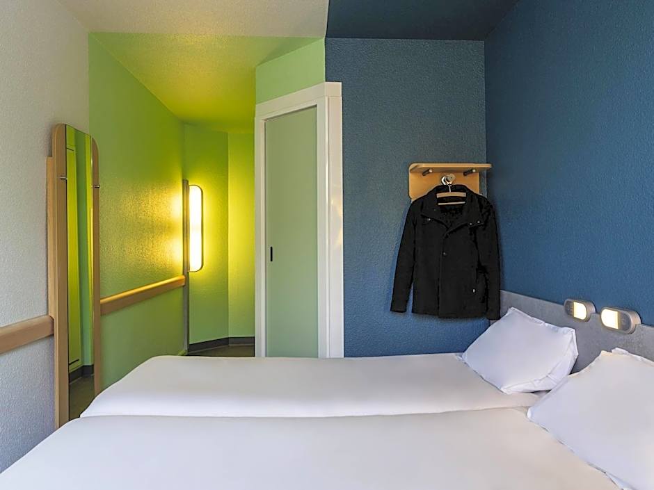 ibis budget Paris Porte de Vincennes