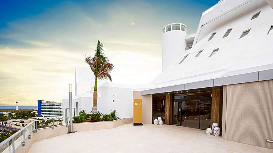 Hotel Riu Palace Jandia