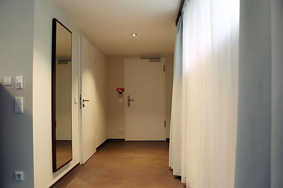 Apart-Hotel FirstBoarding Bayreuth