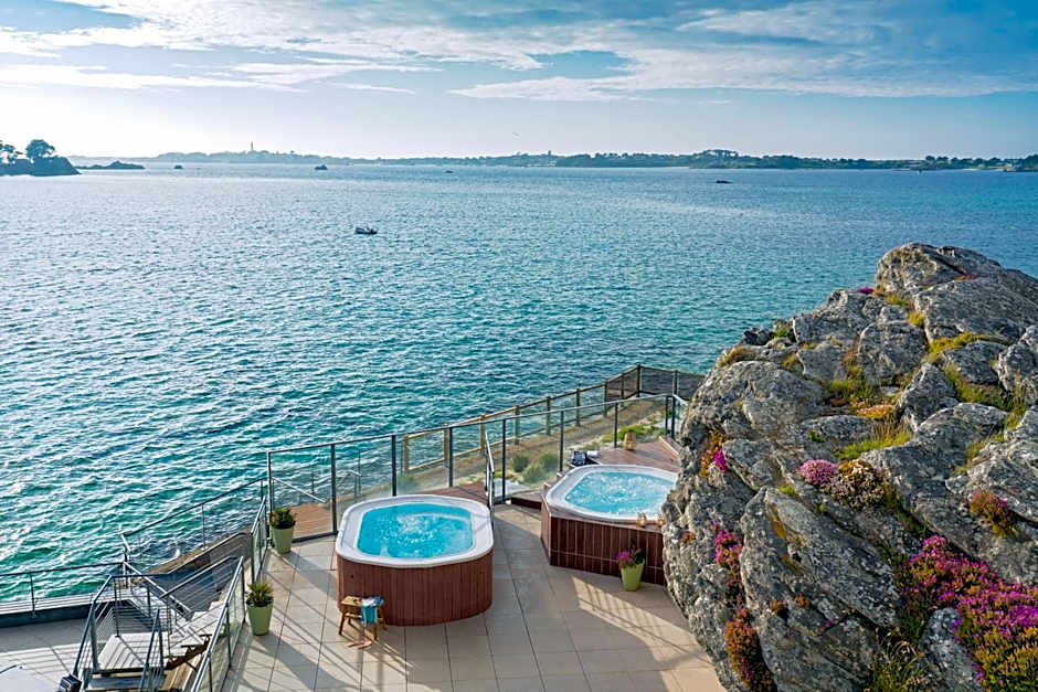 Hôtel Valdys Thalasso & Spa - Beau rivage