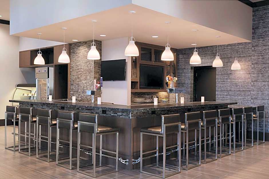 Embassy Suites by Hilton The Woodlands at Hughes Landing