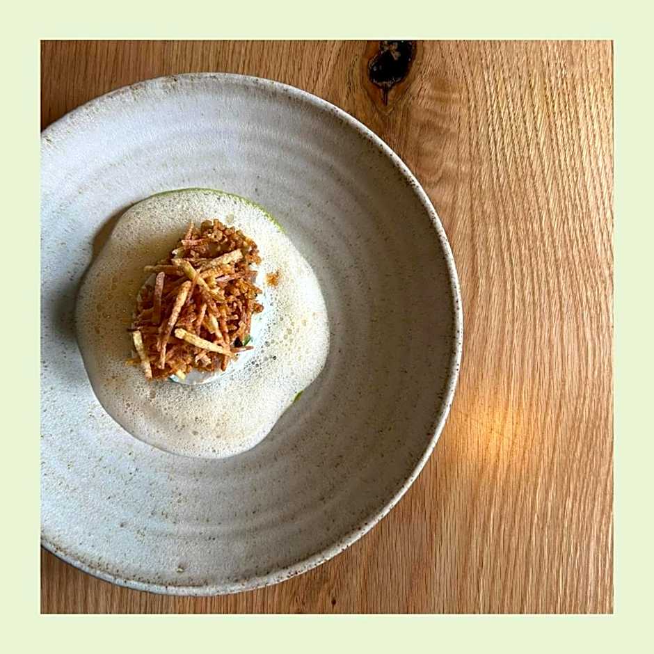 Rafters at Riverside House Hotel