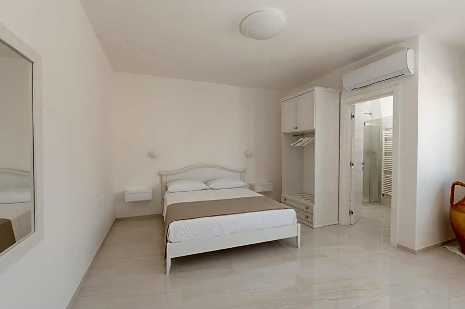 B&B Castello Otranto