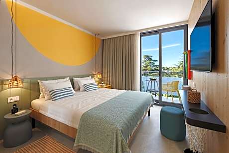 Room for 2