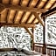 Domaine de Montagne - Hôtel Chalet Frère Joseph